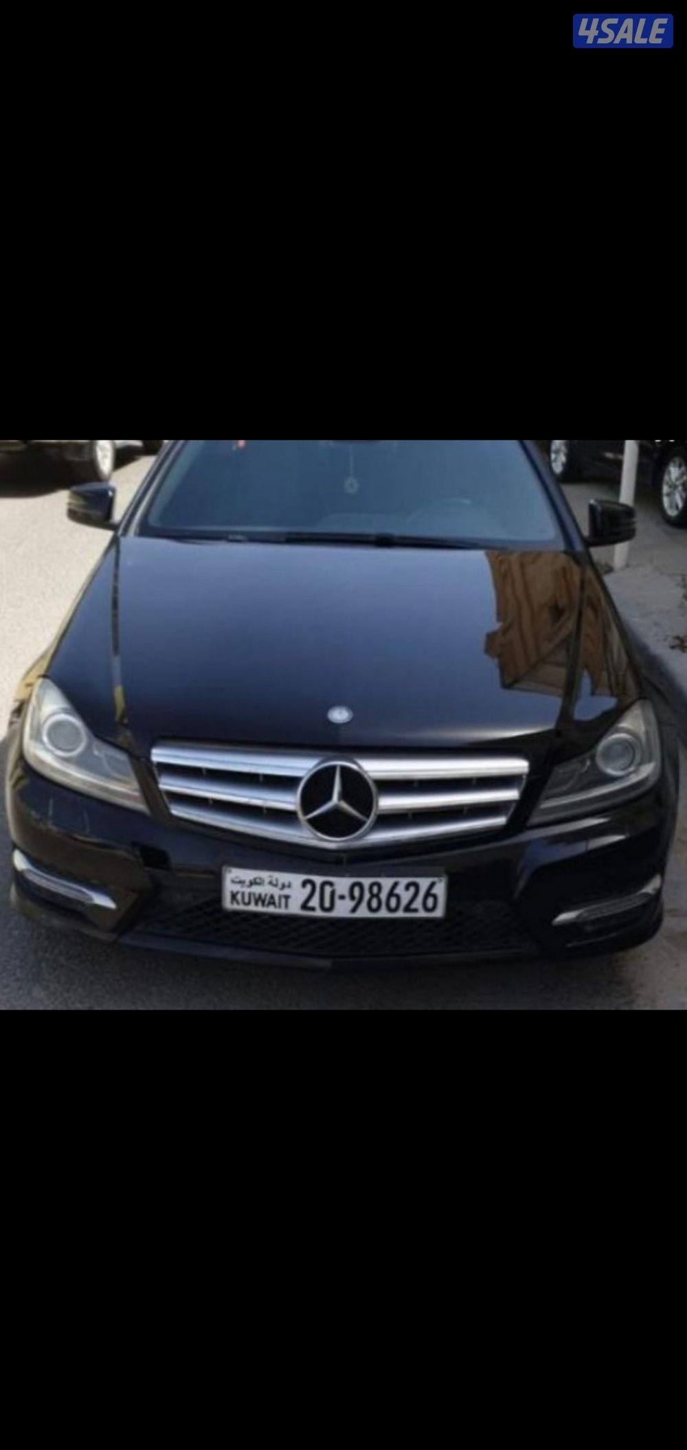 مرسيدس C3500