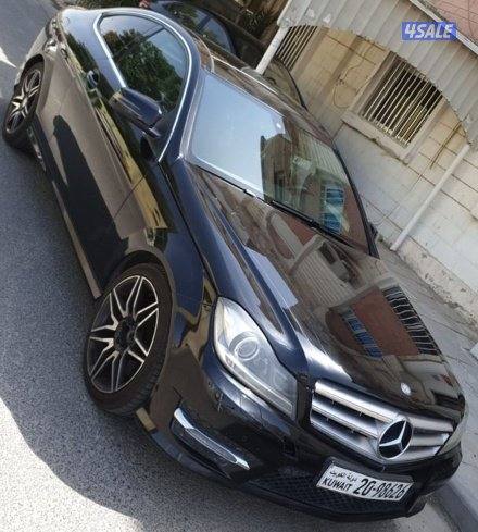 مرسيدس C3501