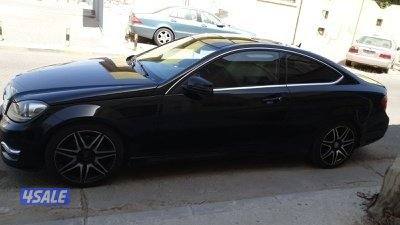 مرسيدس C3502