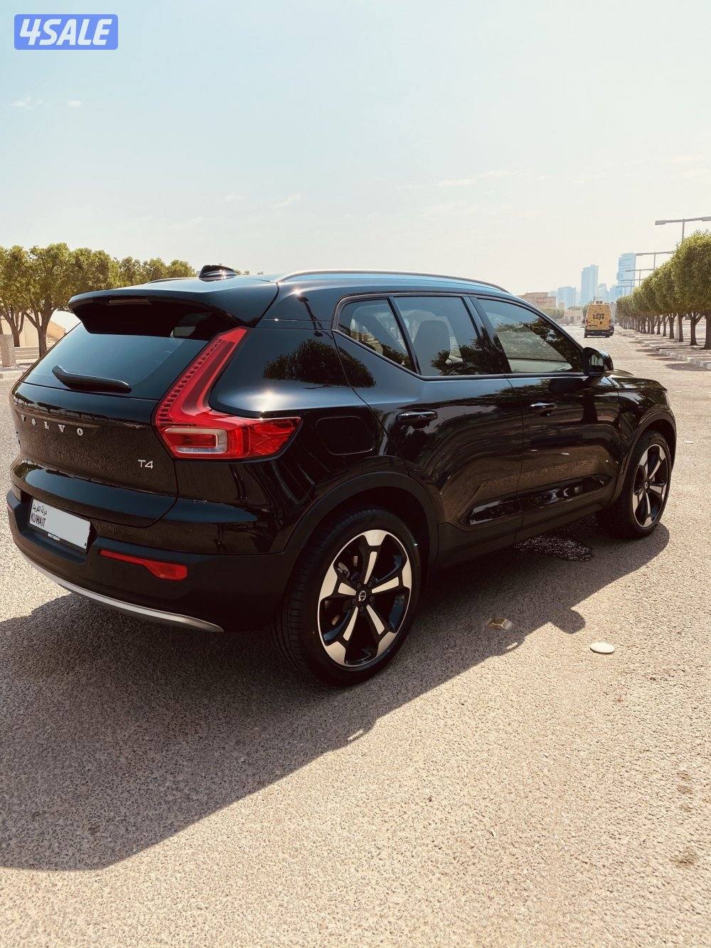 Volvo XC40 20204