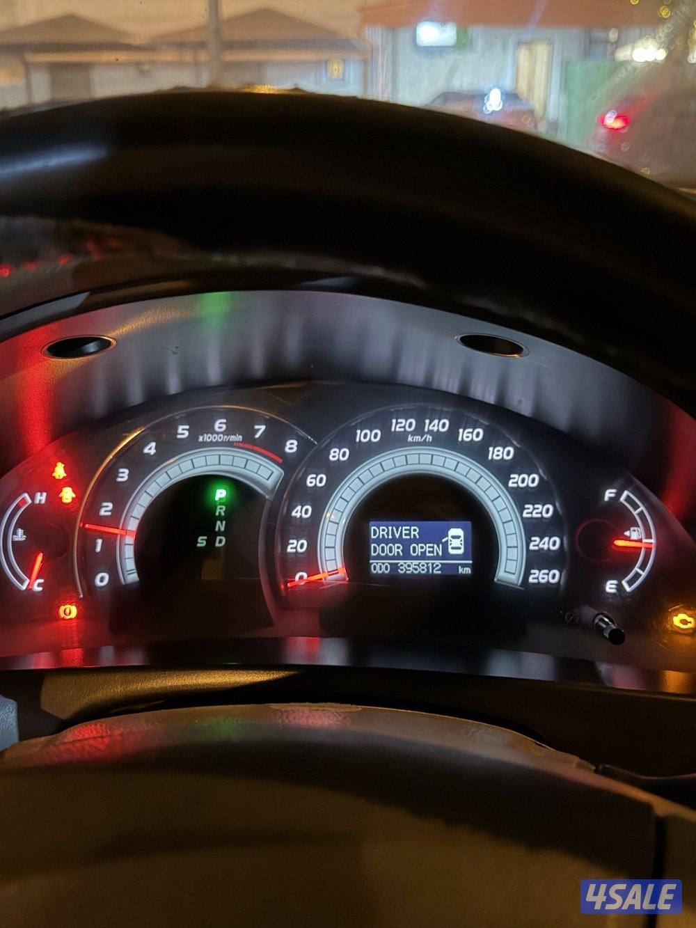 للبيع اوريون موديل 20071