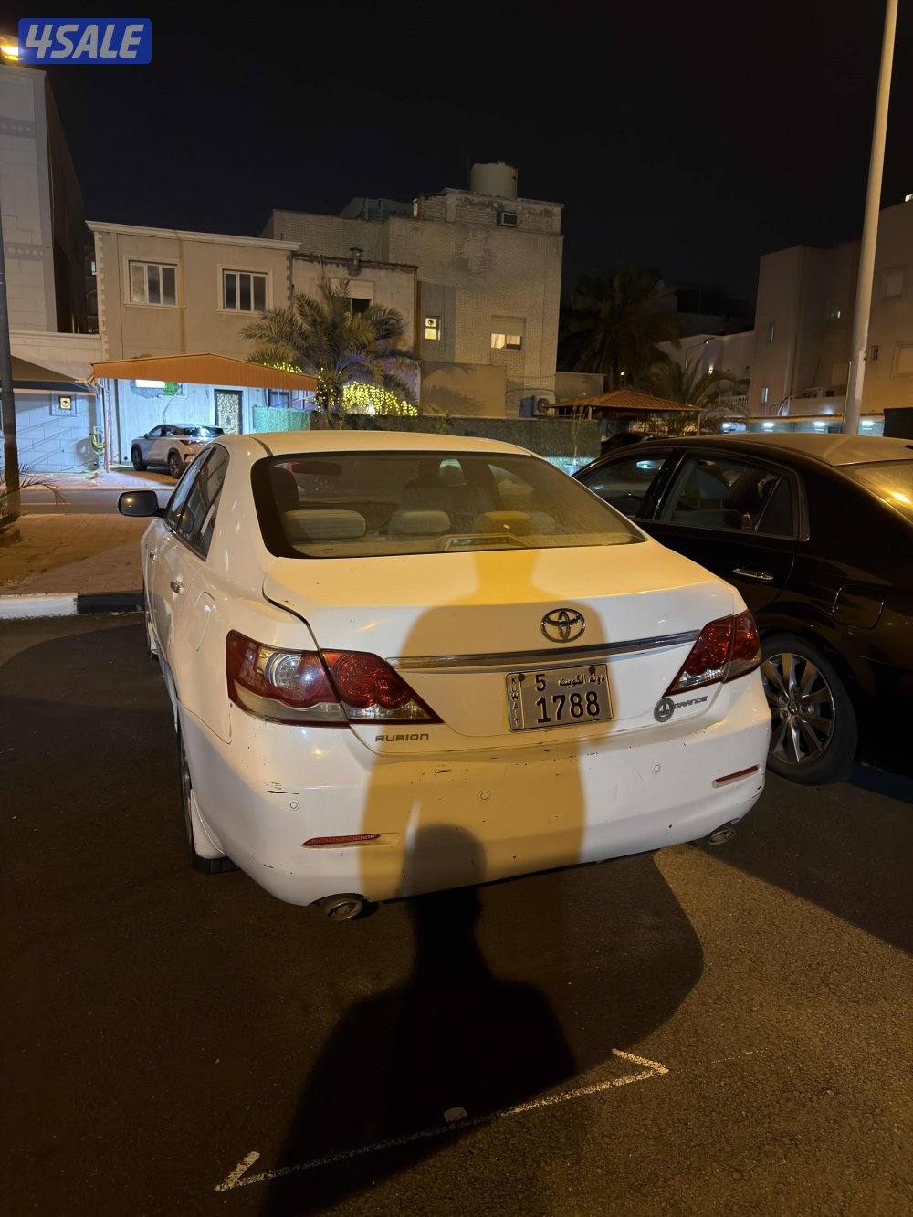 للبيع اوريون موديل 20072