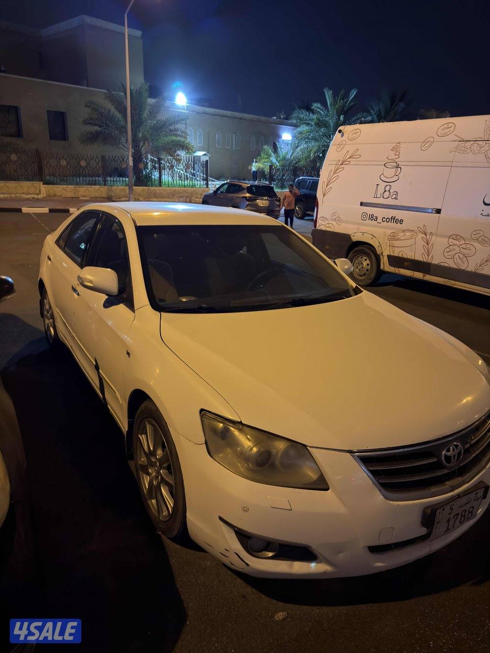 للبيع اوريون موديل 20074