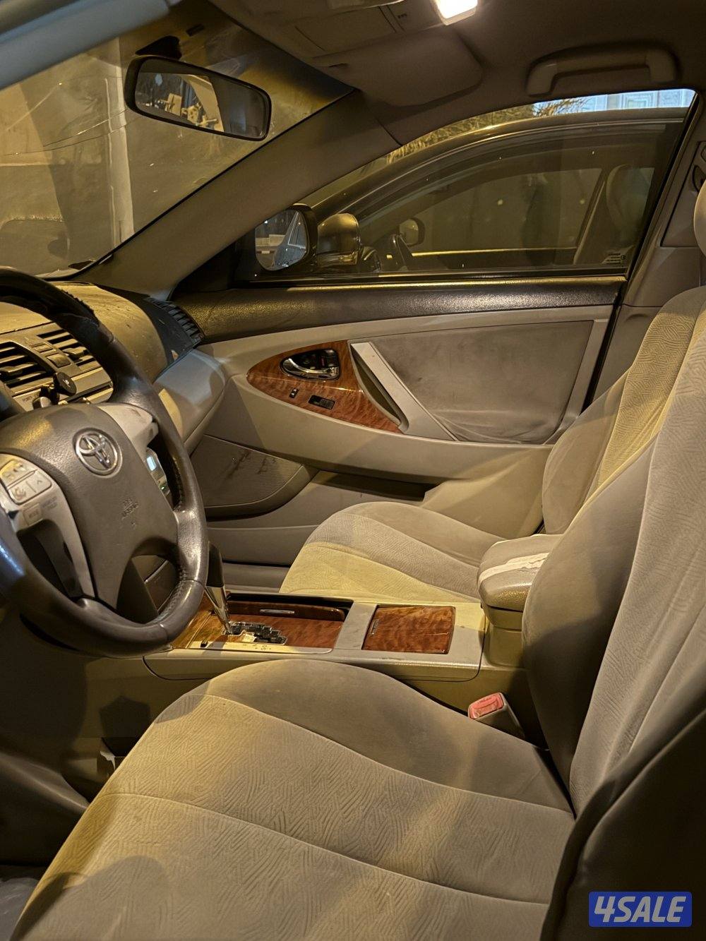 للبيع اوريون موديل 20075