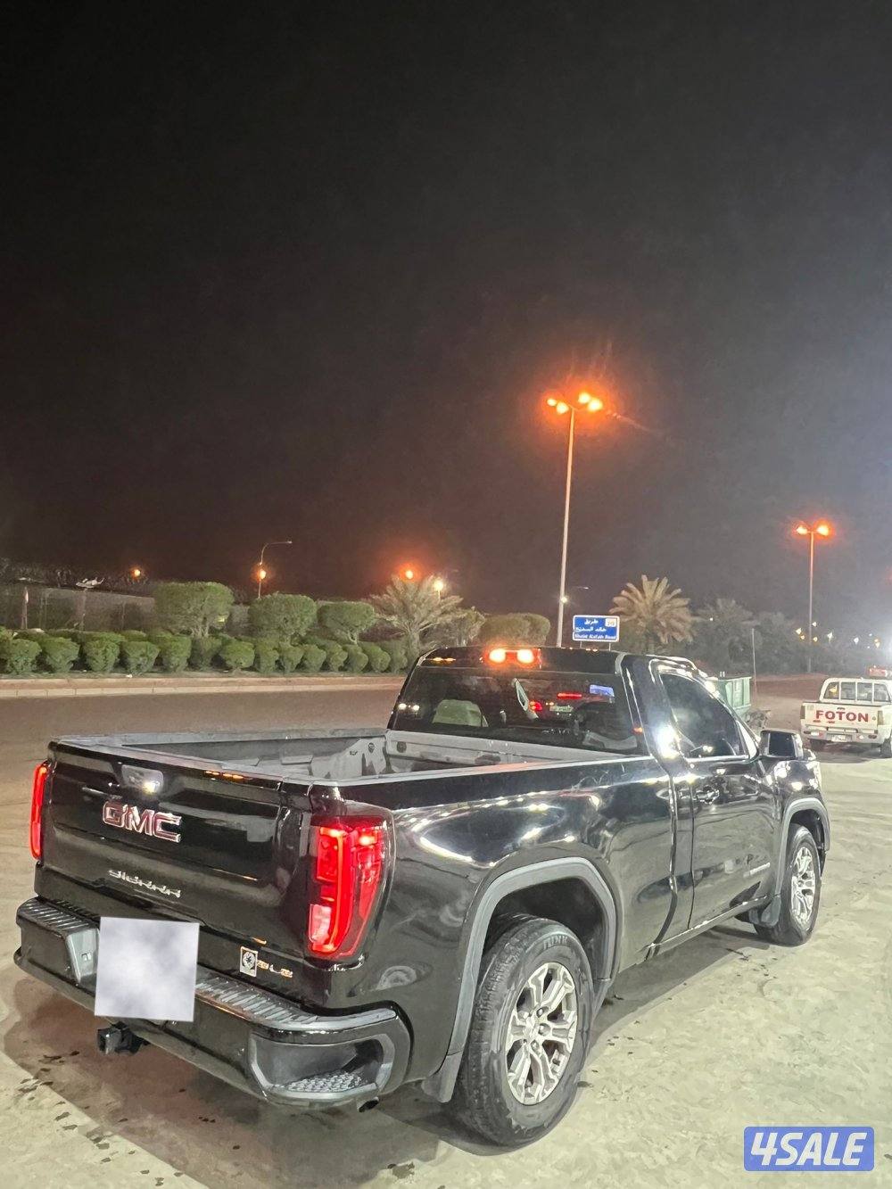 للبيع سييرا SLE 20202