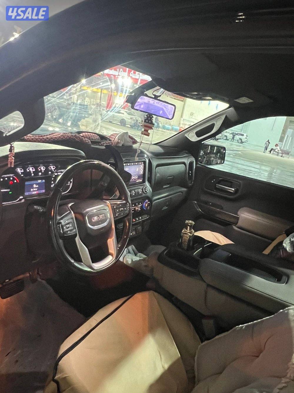 للبيع سييرا SLE 20204