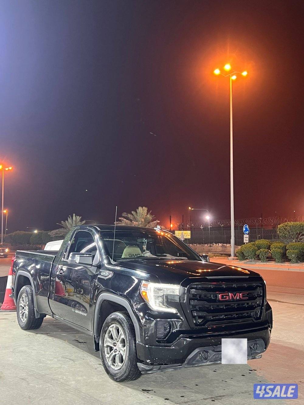 للبيع سييرا SLE 20201