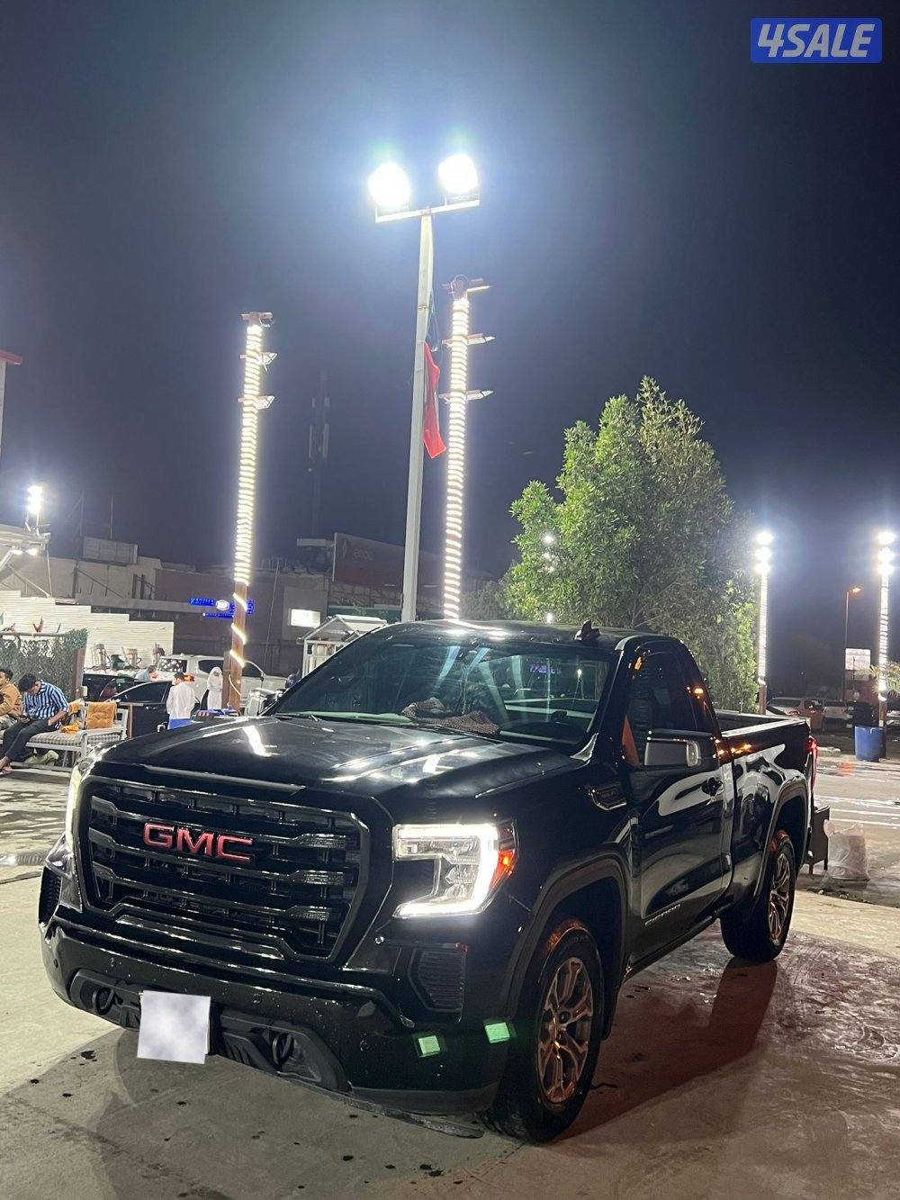 للبيع سييرا SLE 20200