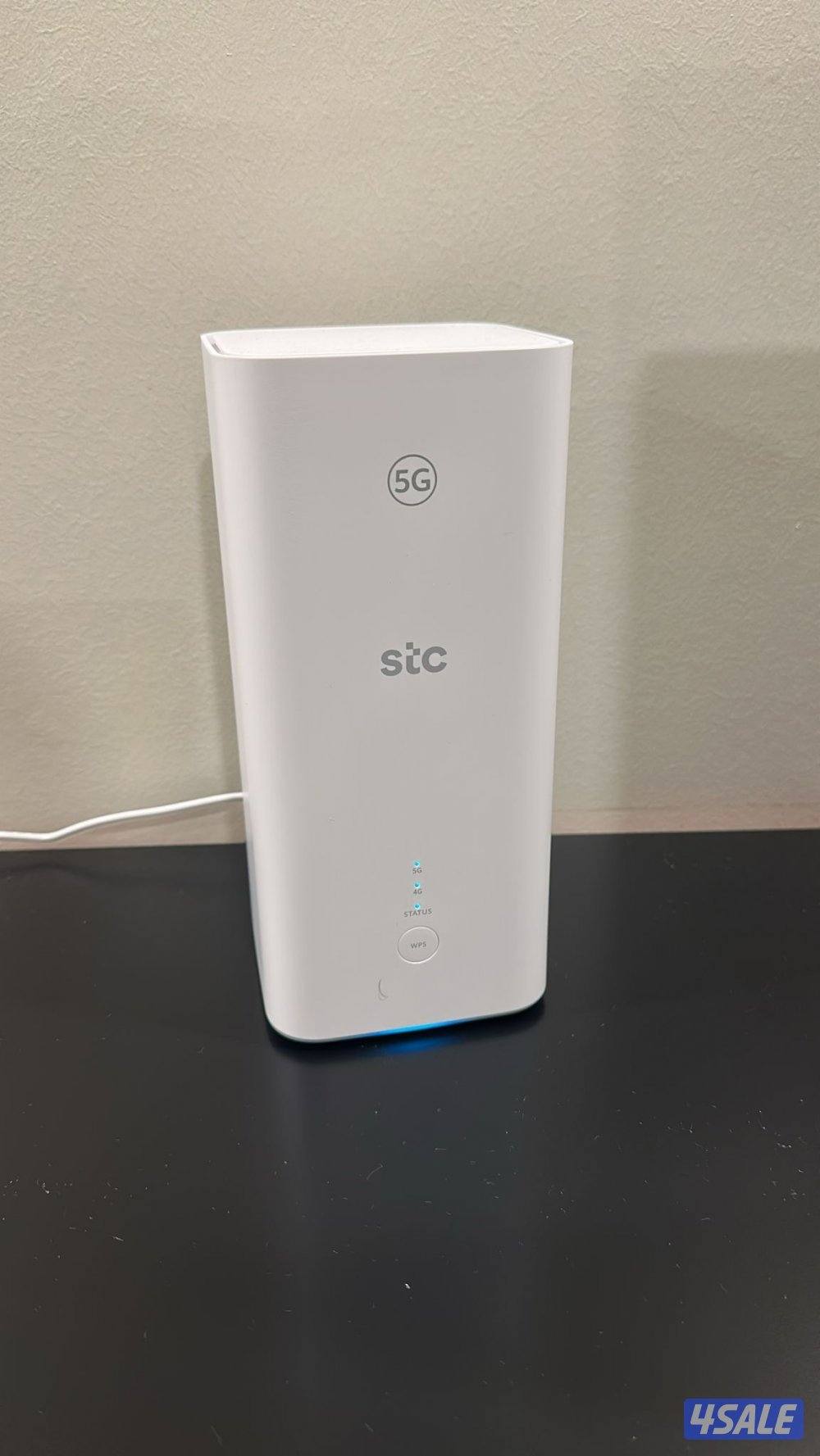 جهاز انترنت من Stc0