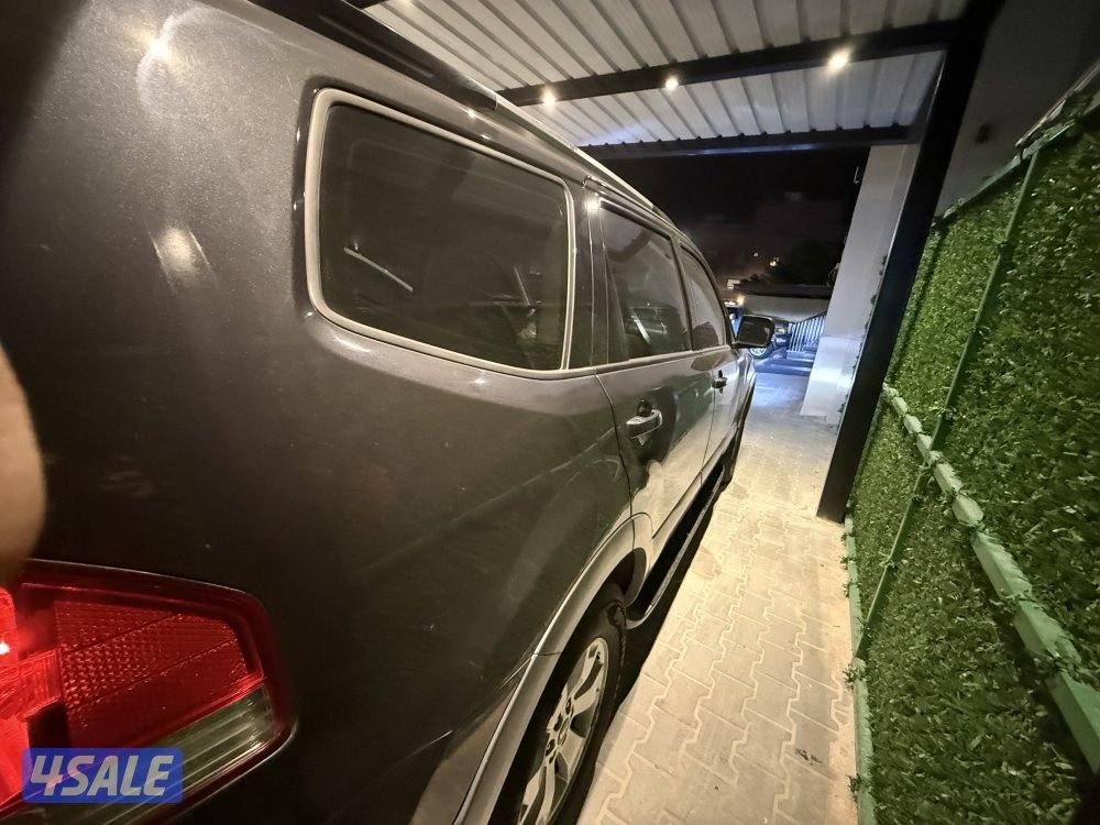 كيا موهافي 20203