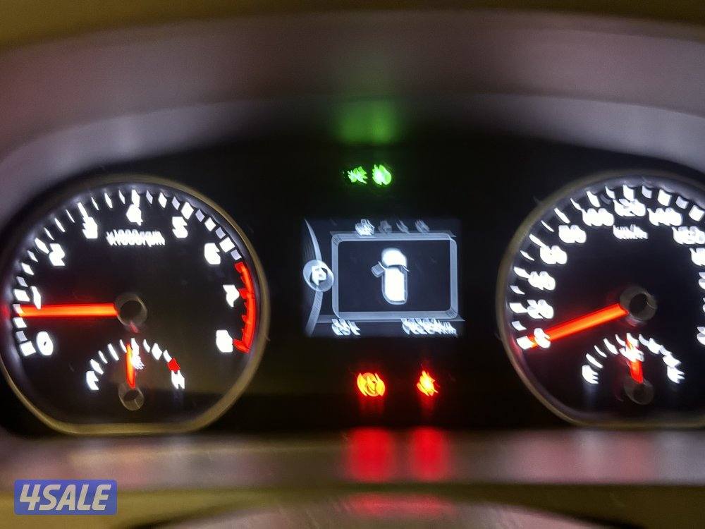 كيا موهافي 20208