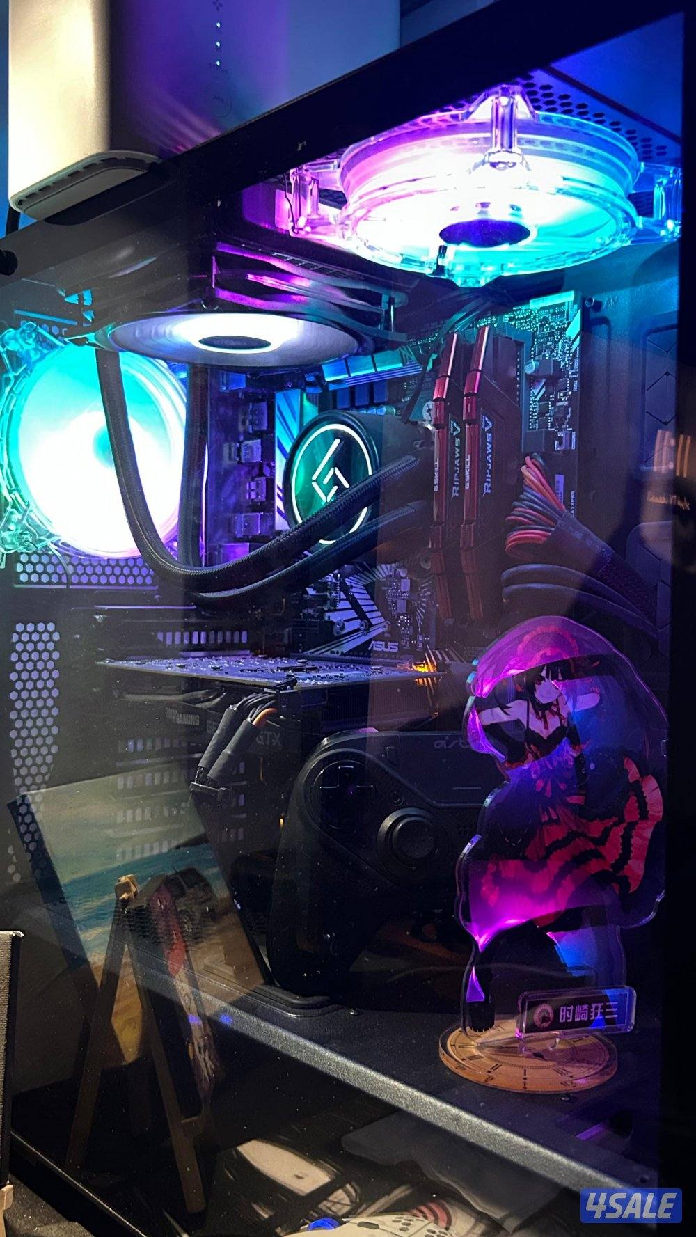 للبيع PC GAMING0