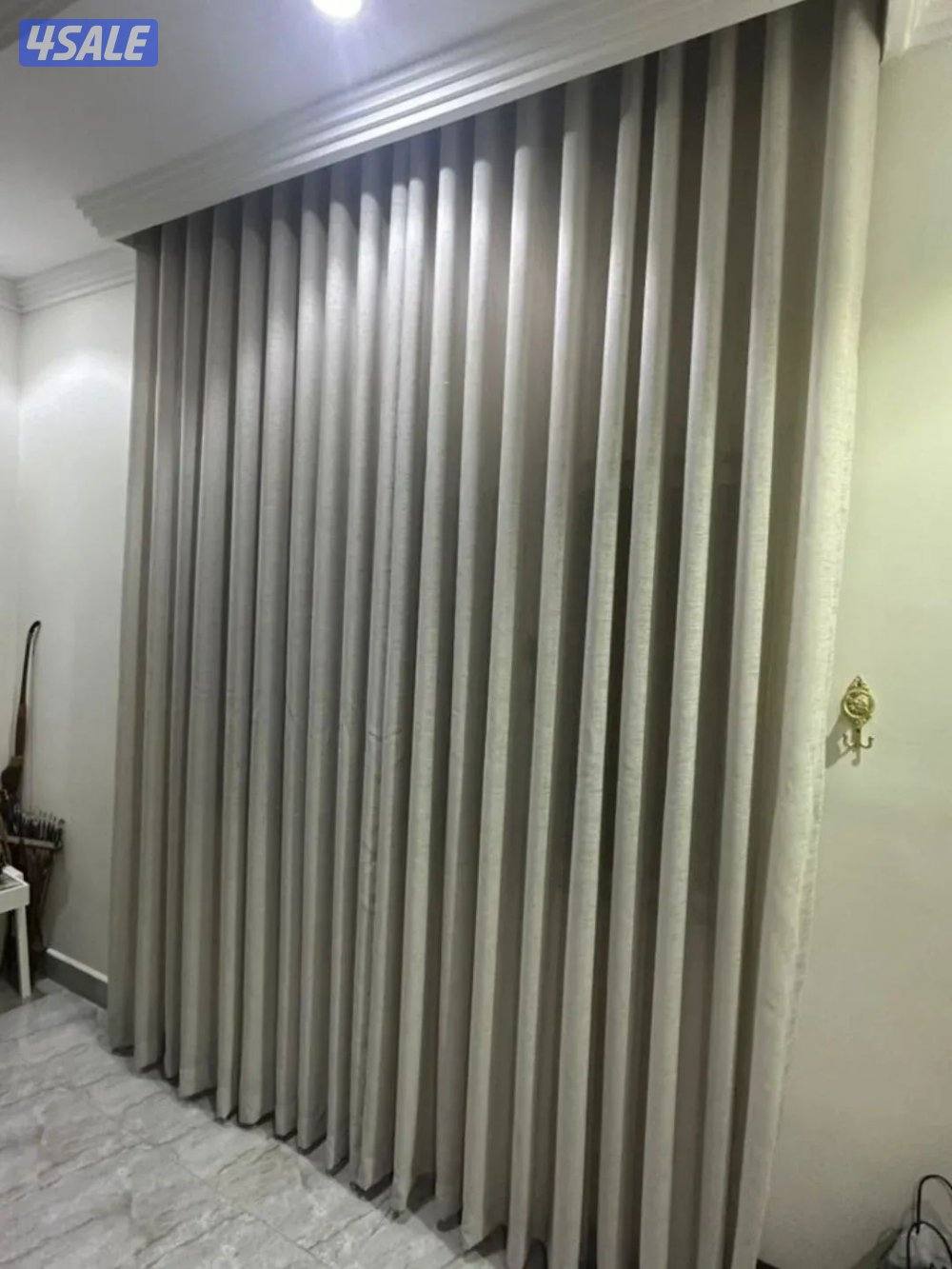 تفصال وتركيب جميع انواع الستاير3