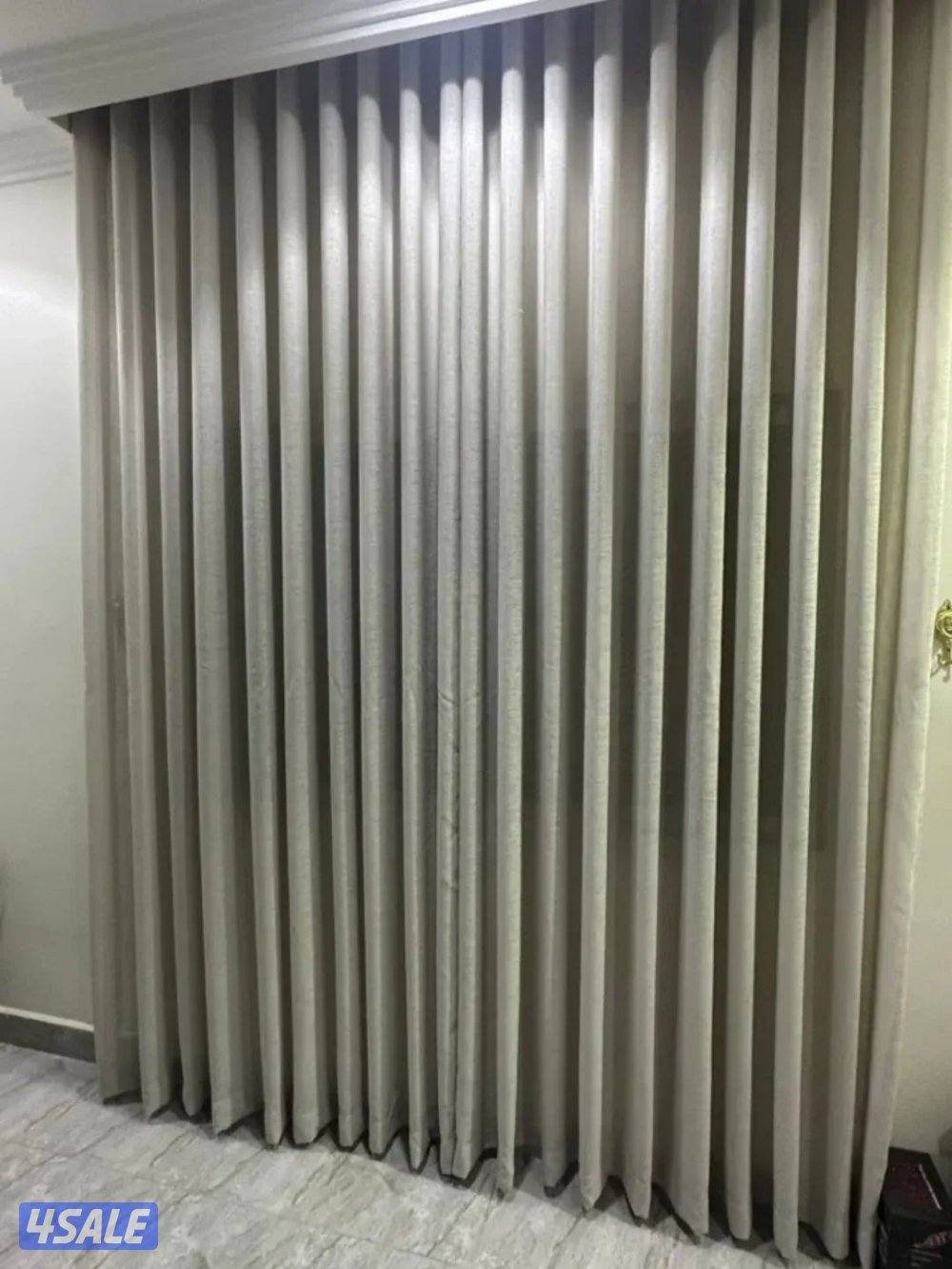 تفصال وتركيب جميع انواع الستاير4