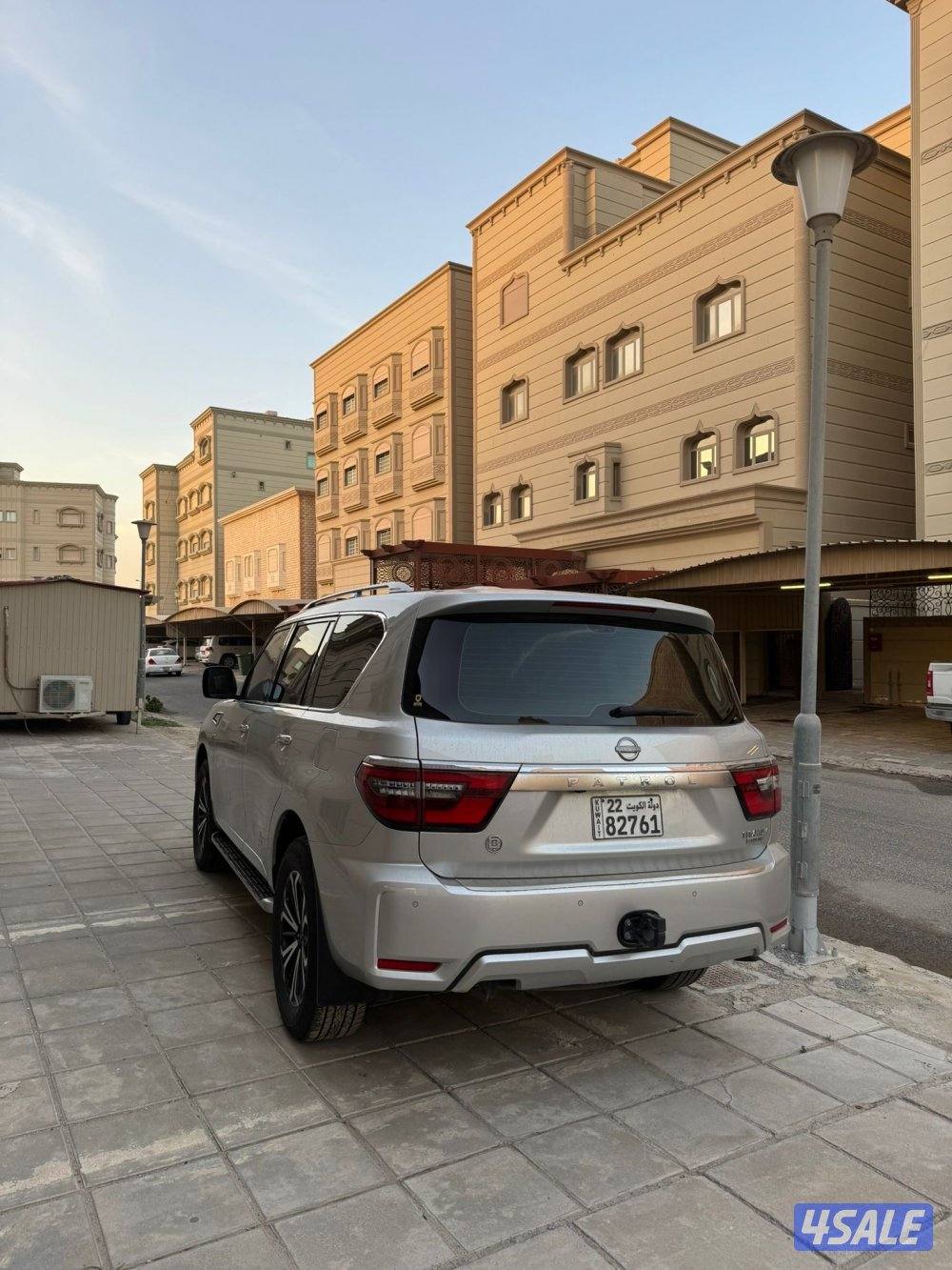 تيتانيوم V81