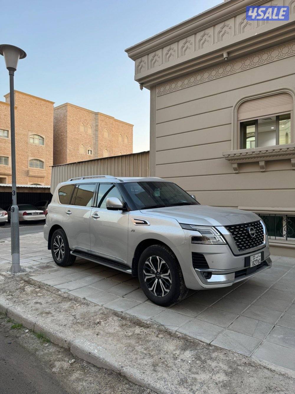 تيتانيوم V82