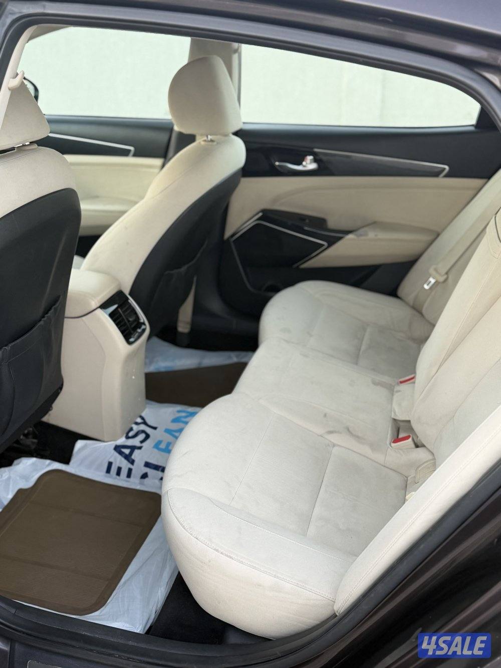 للبيع كيا كادينزا 2017 بيعه سريعه6