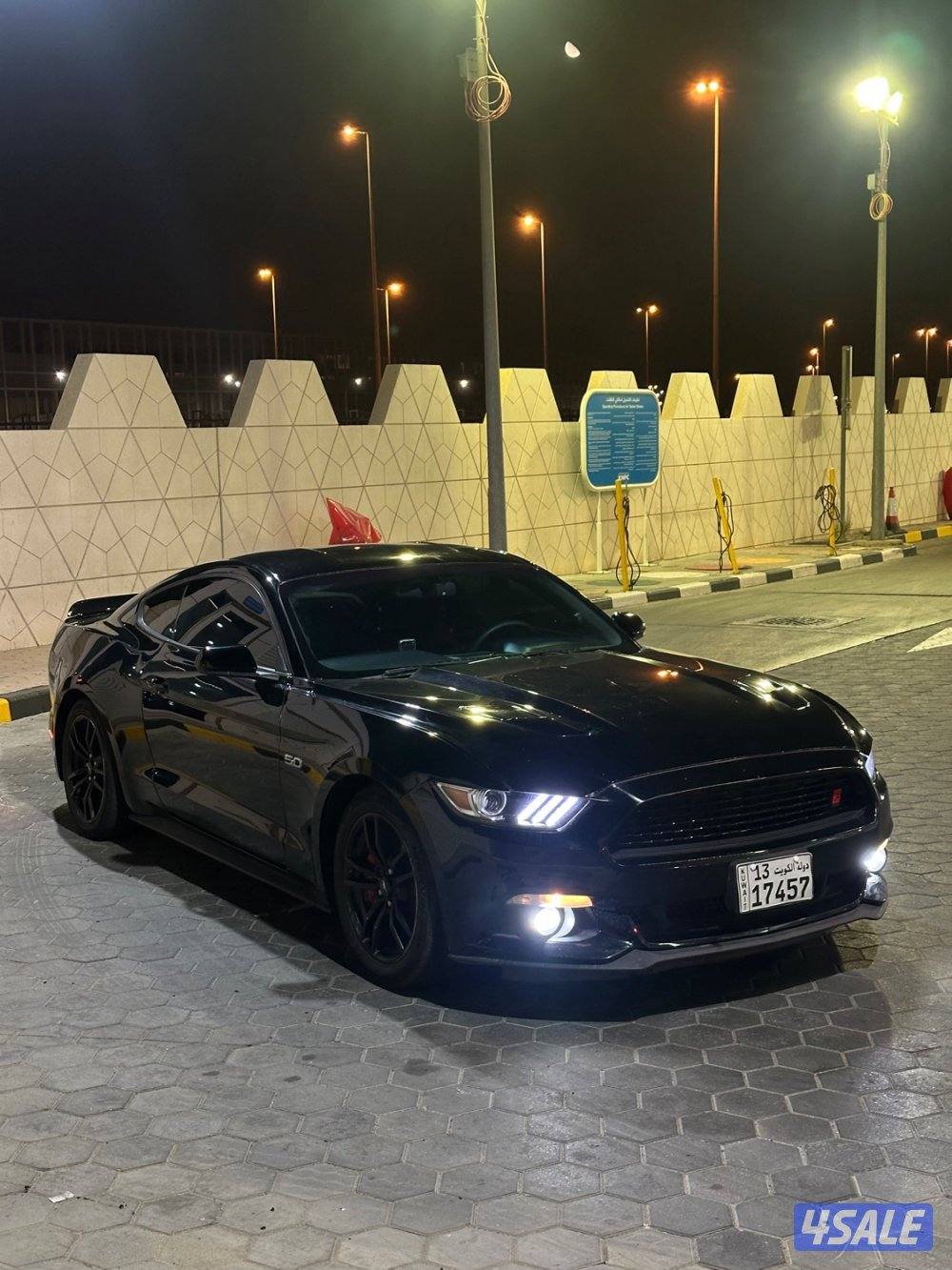 للبيع موستنق 20152