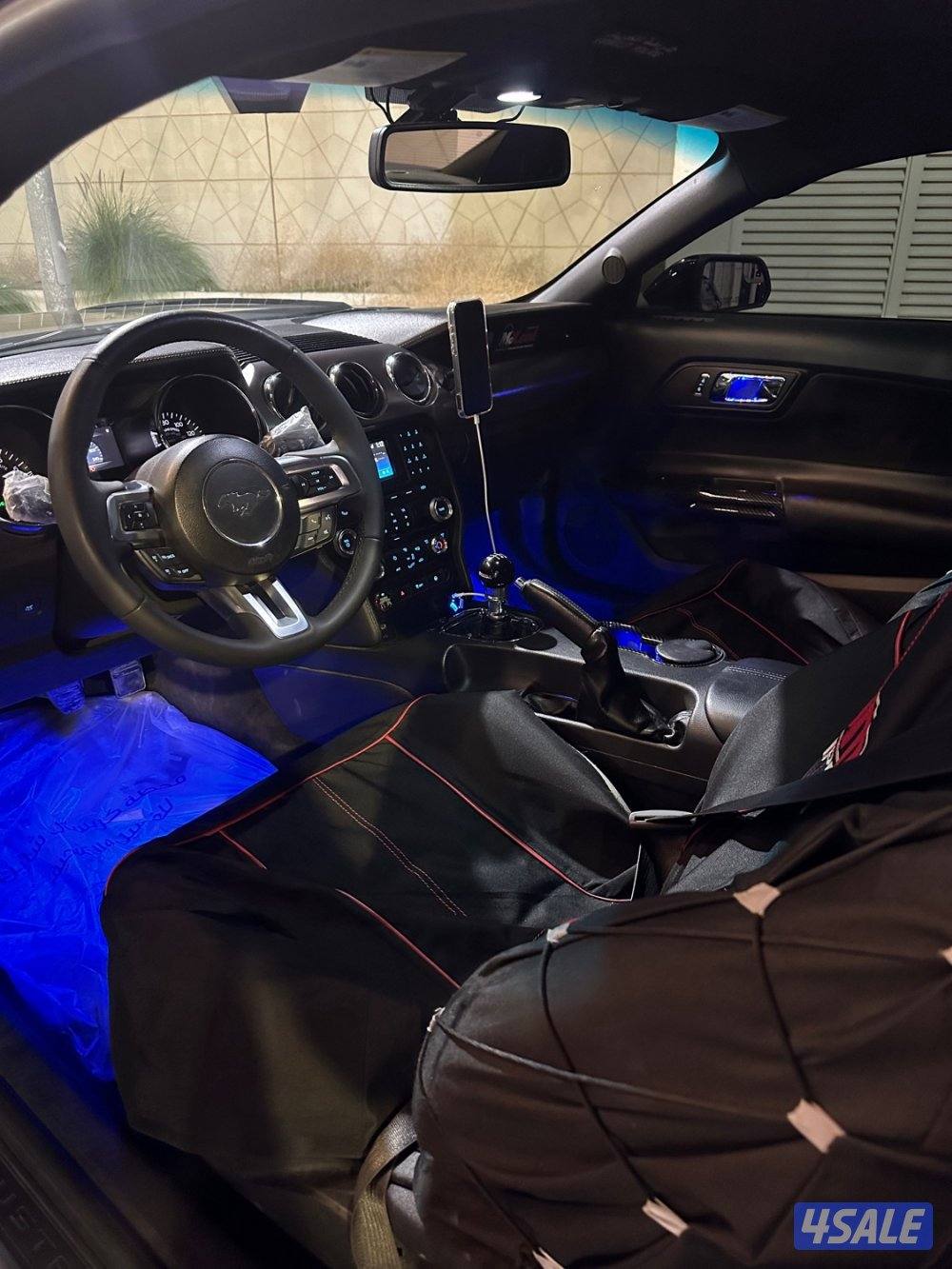 للبيع موستنق 20153