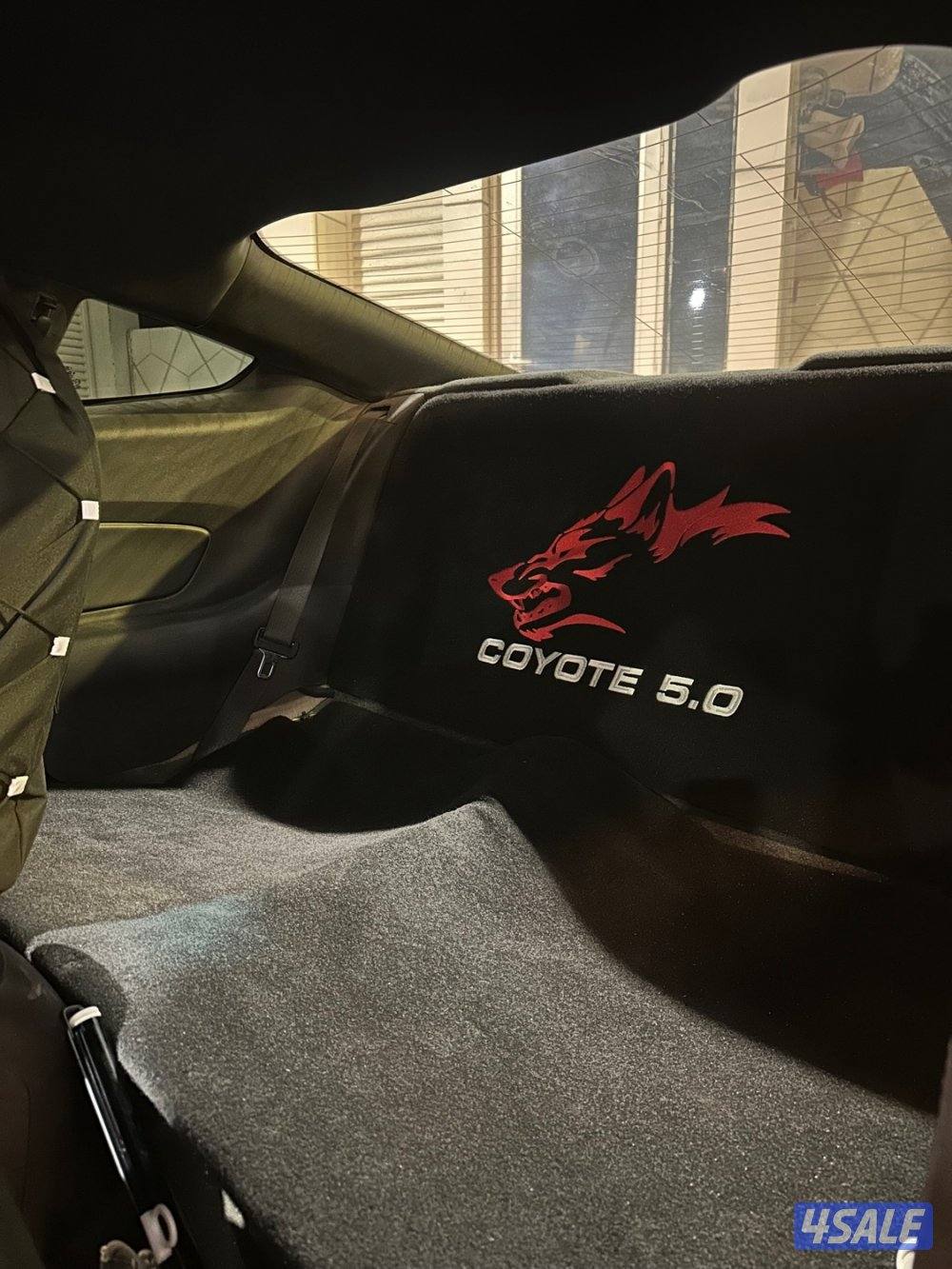 للبيع موستنق 20154