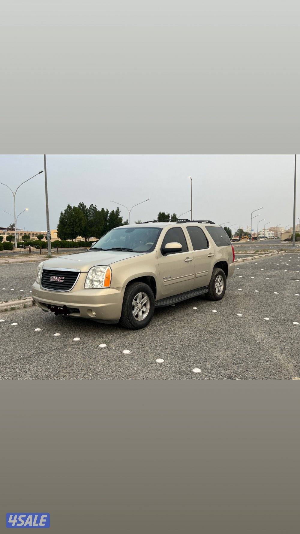 يوكن 2011 شرط الفحص0