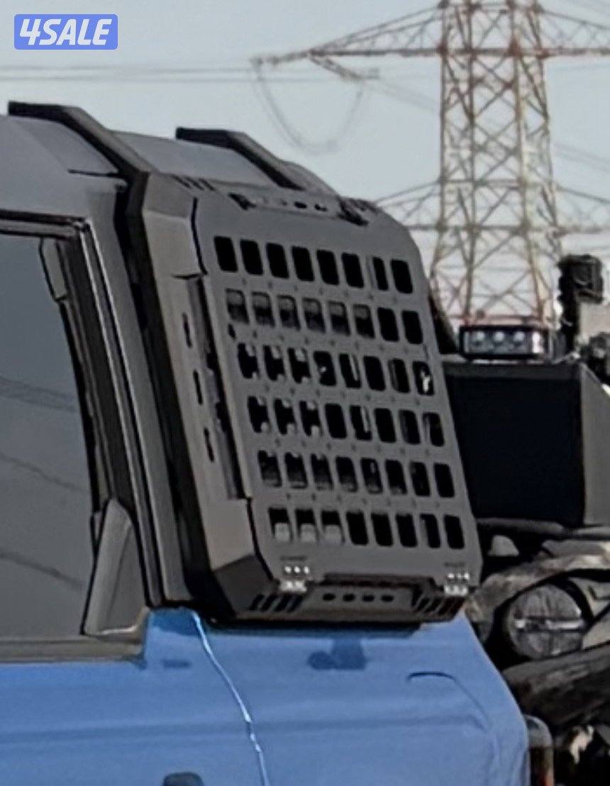 للبيع اكسسوارات فورد bronco0