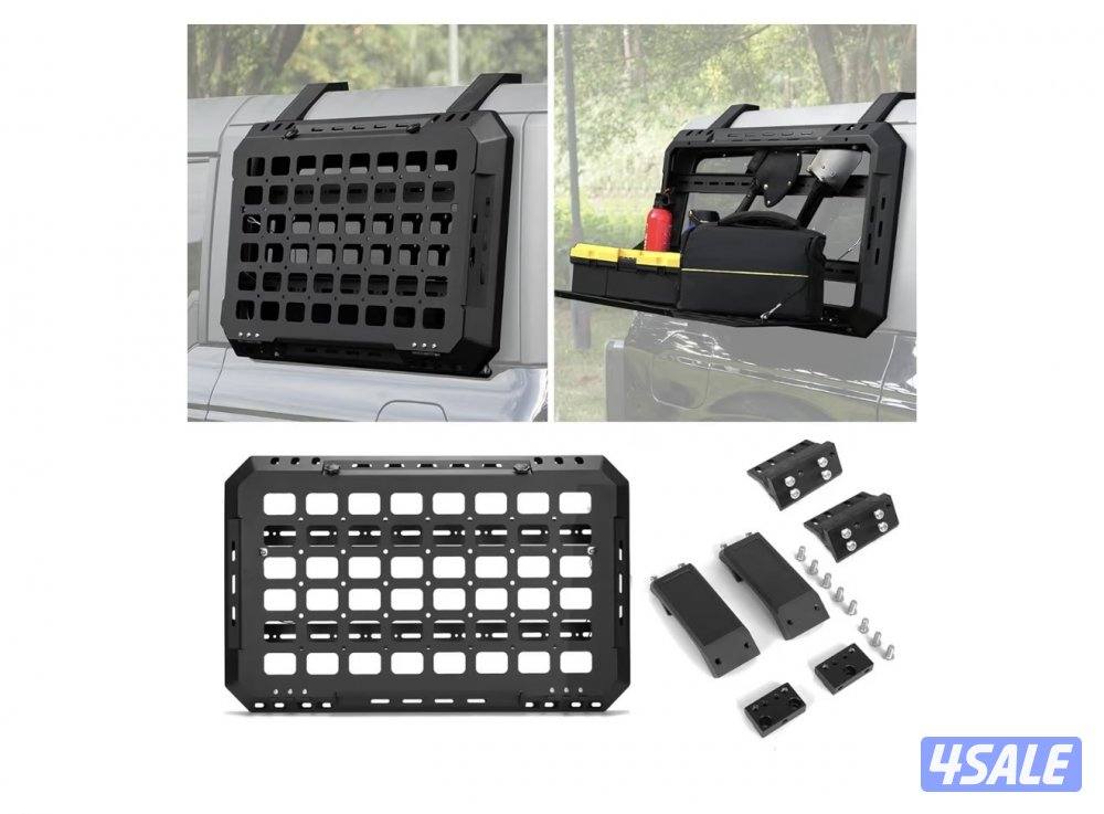 للبيع اكسسوارات فورد bronco1