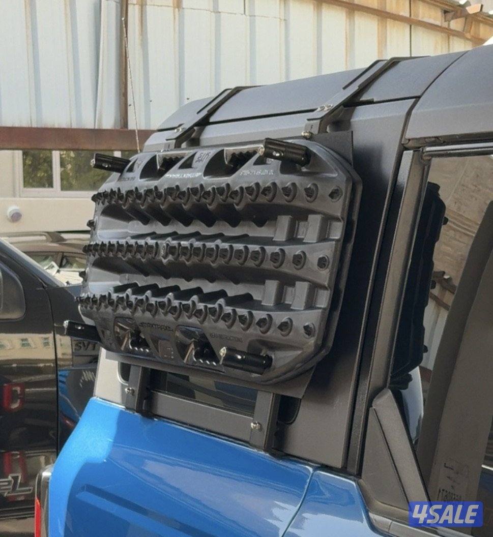 للبيع اكسسوارات فورد bronco3