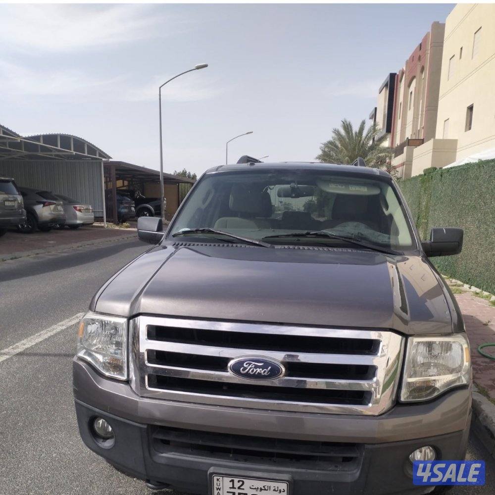 فورد اكسبدشن0