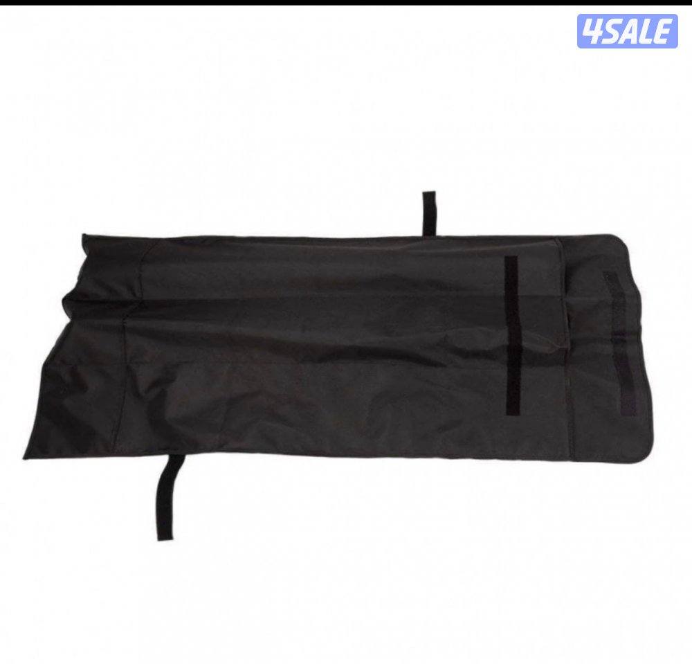 حامل خلفية تصوير VISICO VS-B808C شبه جديد + جنطته  عرض٣ متر4