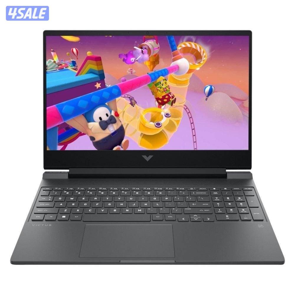 لاب توب hp victus2
