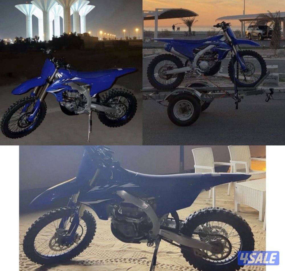 للبدل مع سبارك تركس او fzr0