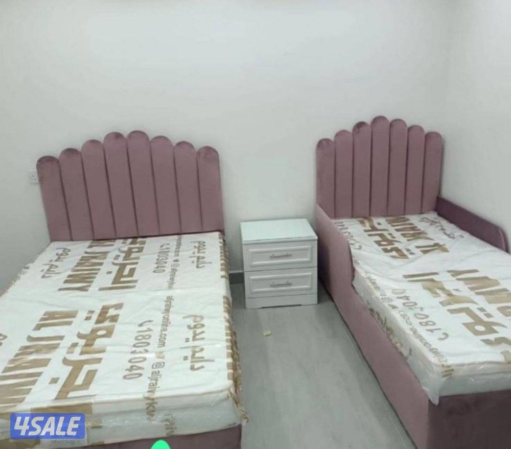 فصل سراير عندنا ولحك الفرس1