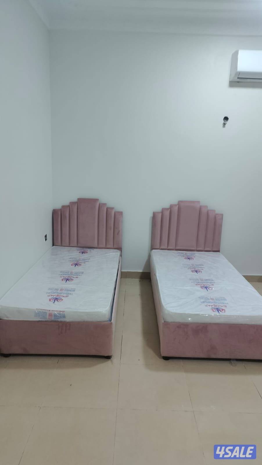 فصل سراير عندنا ولحك الفرس2