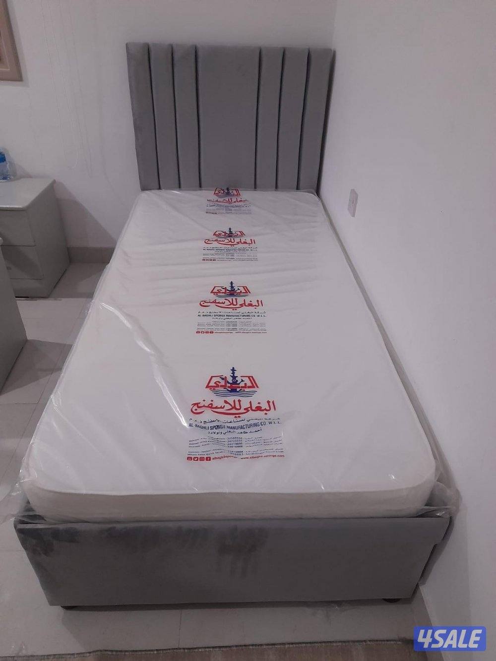 فصل سراير عندنا ولحك الفرس4