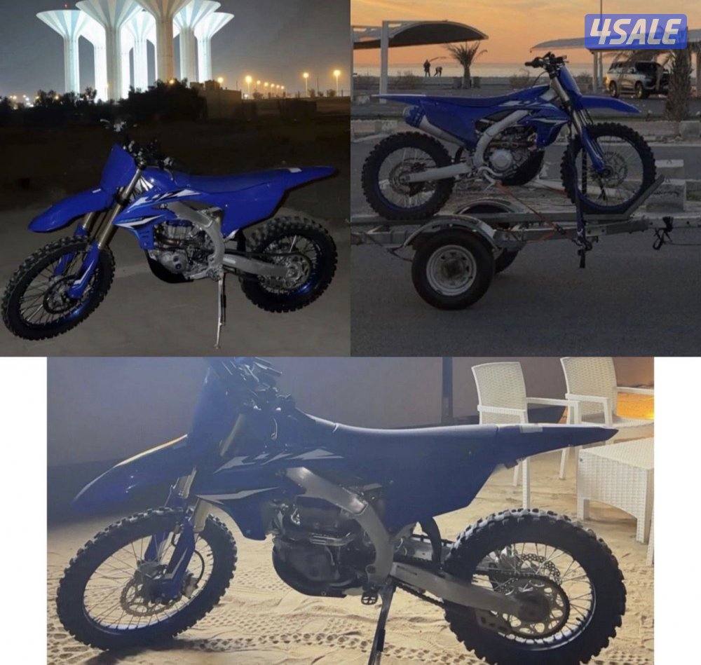 للبدل مع سبارك تركس او fzr0