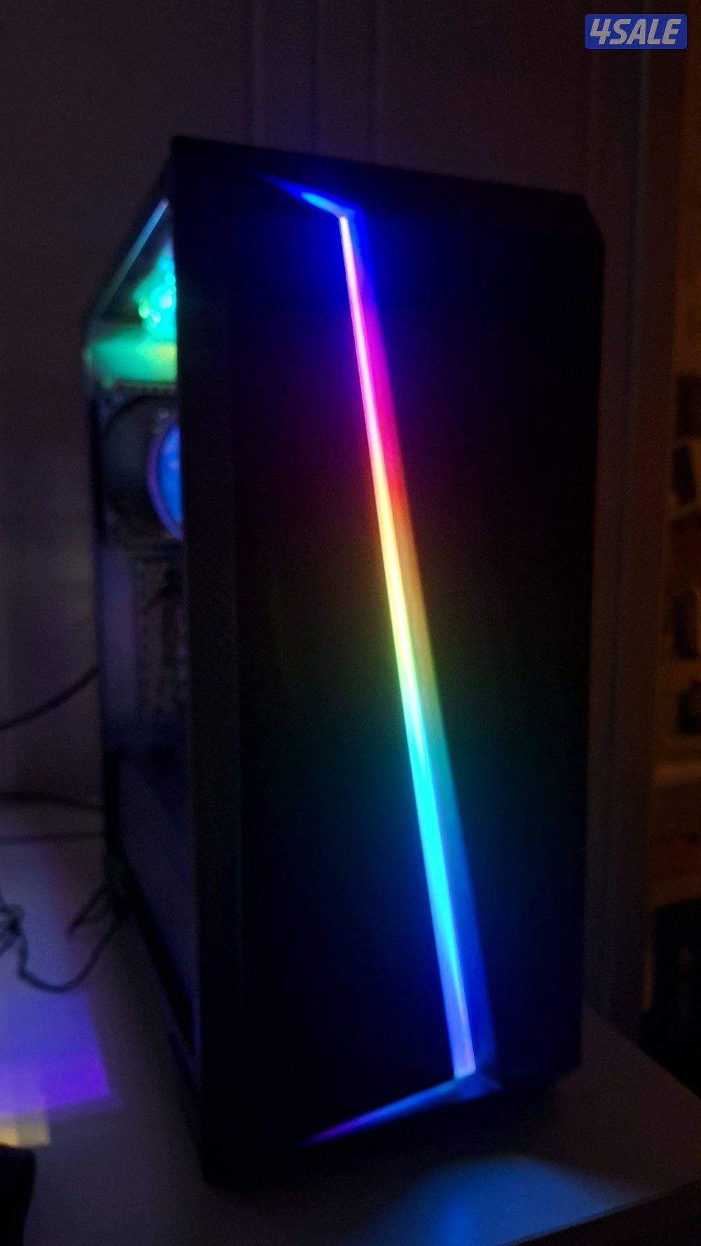 بي سي قيمنق0