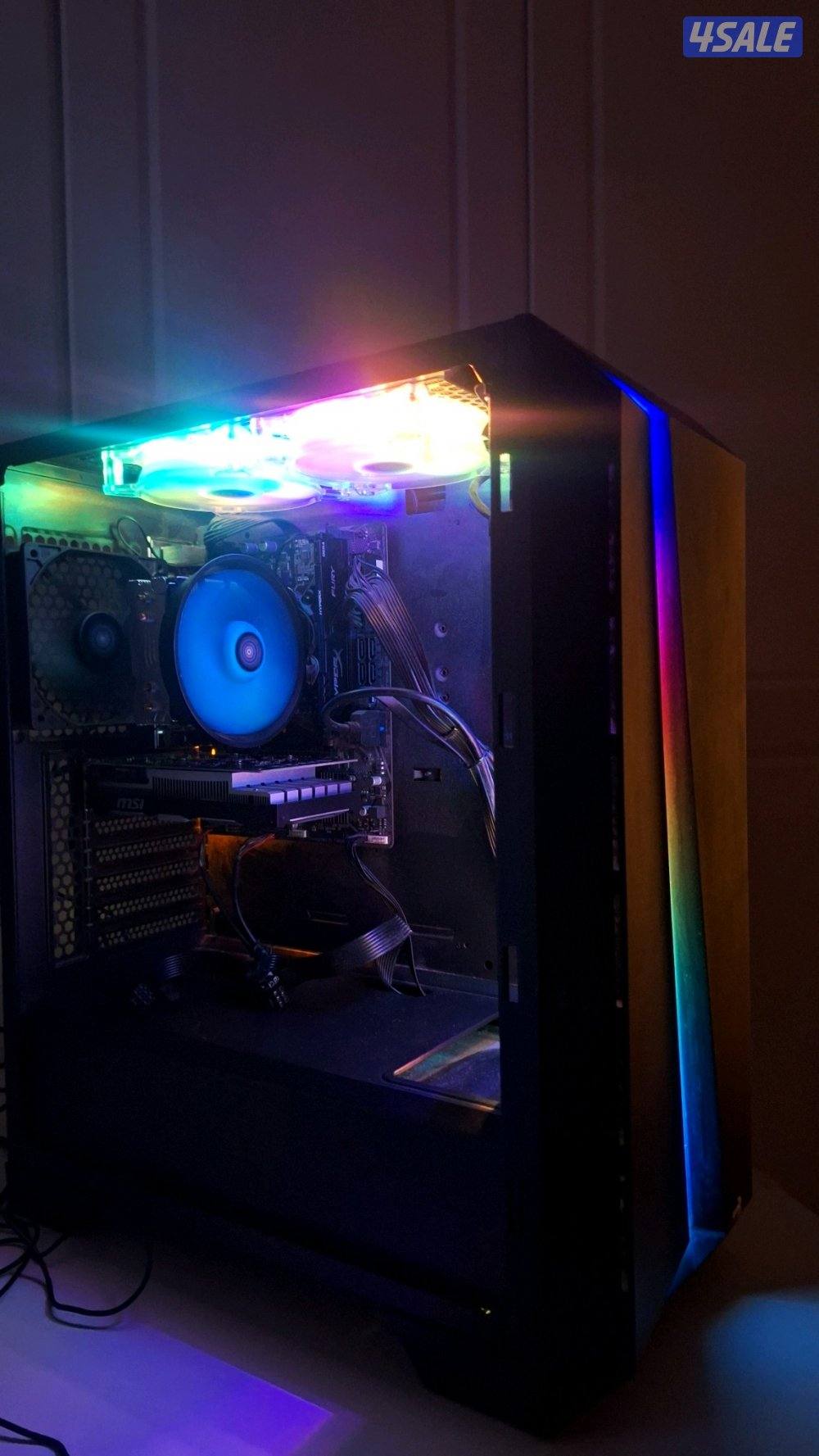 بي سي قيمنق1