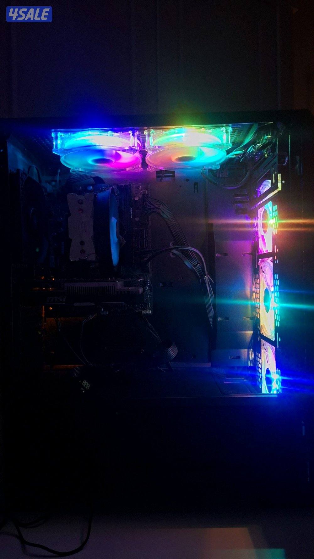 بي سي قيمنق2