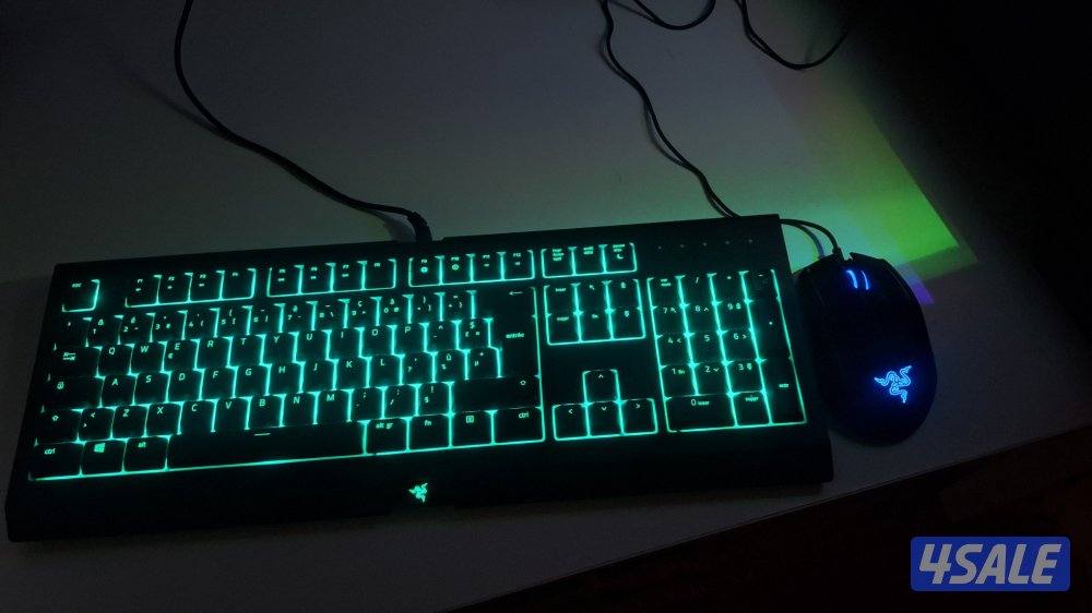 بي سي قيمنق4