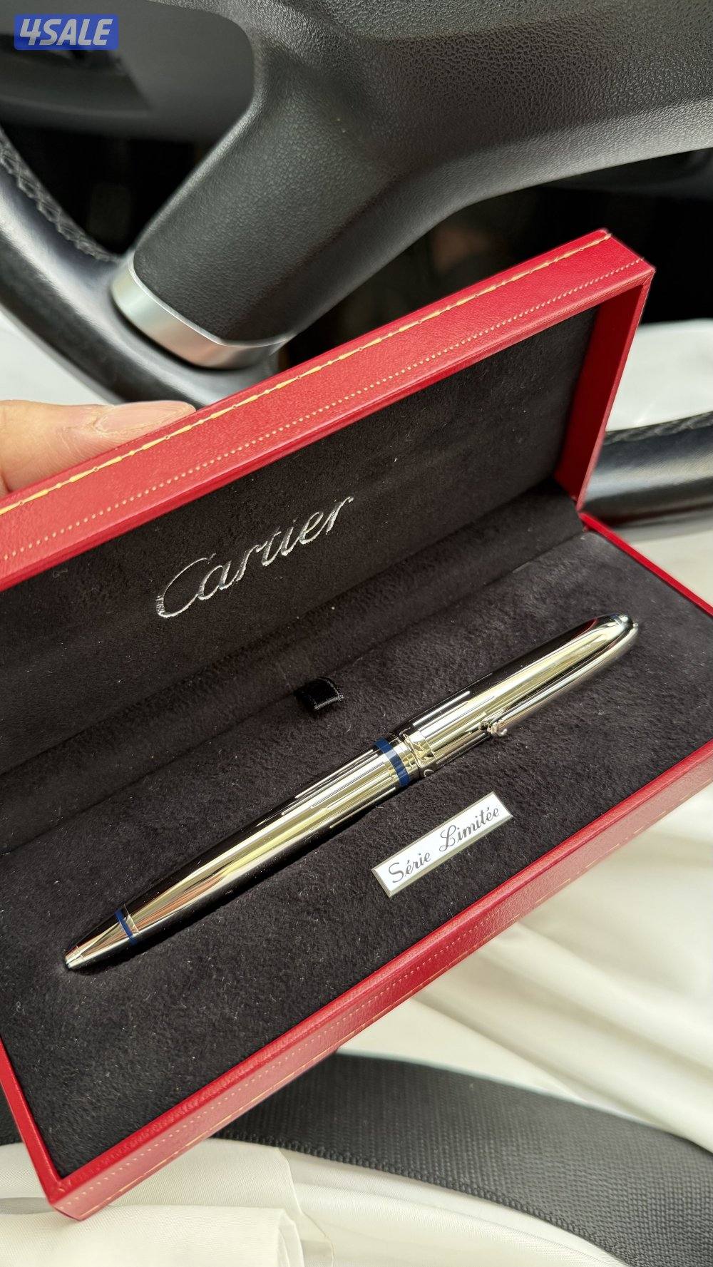 قلم كارتييه لويس لمتد اديشن0