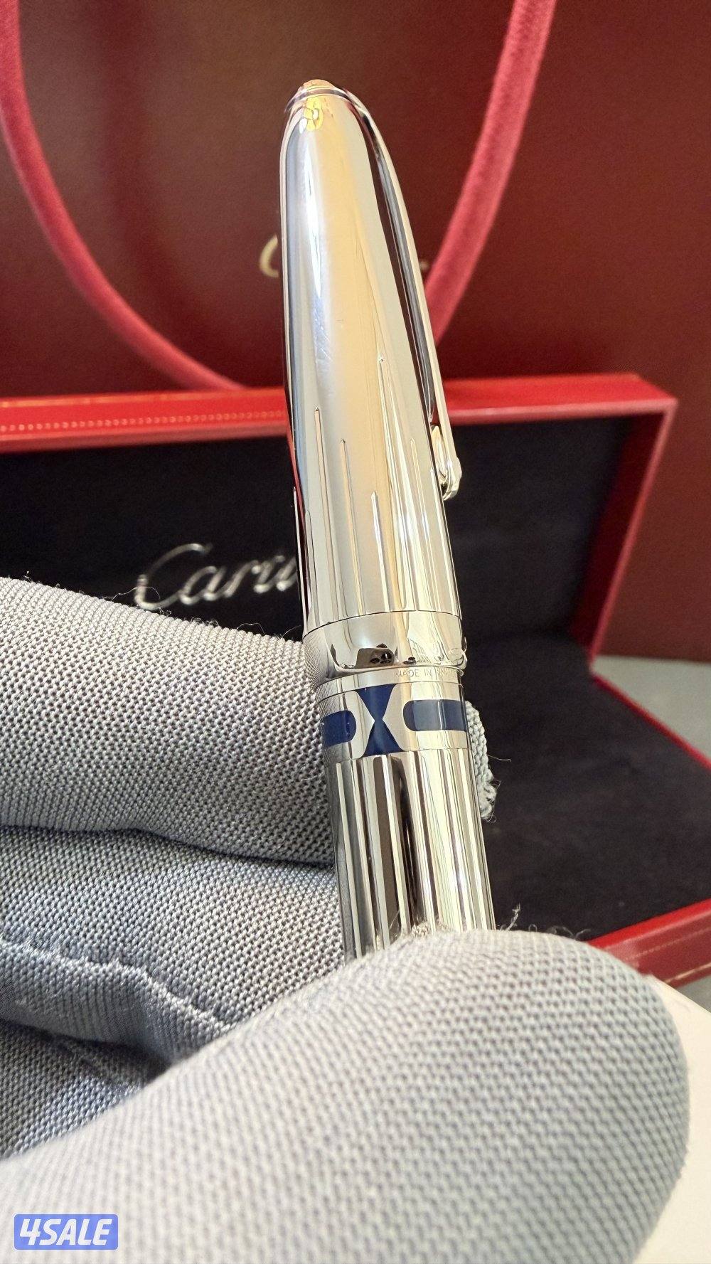 قلم كارتييه لويس لمتد اديشن1