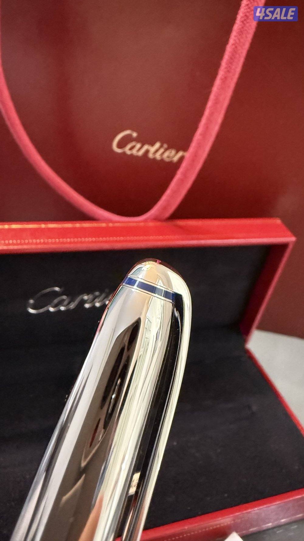 قلم كارتييه لويس لمتد اديشن3
