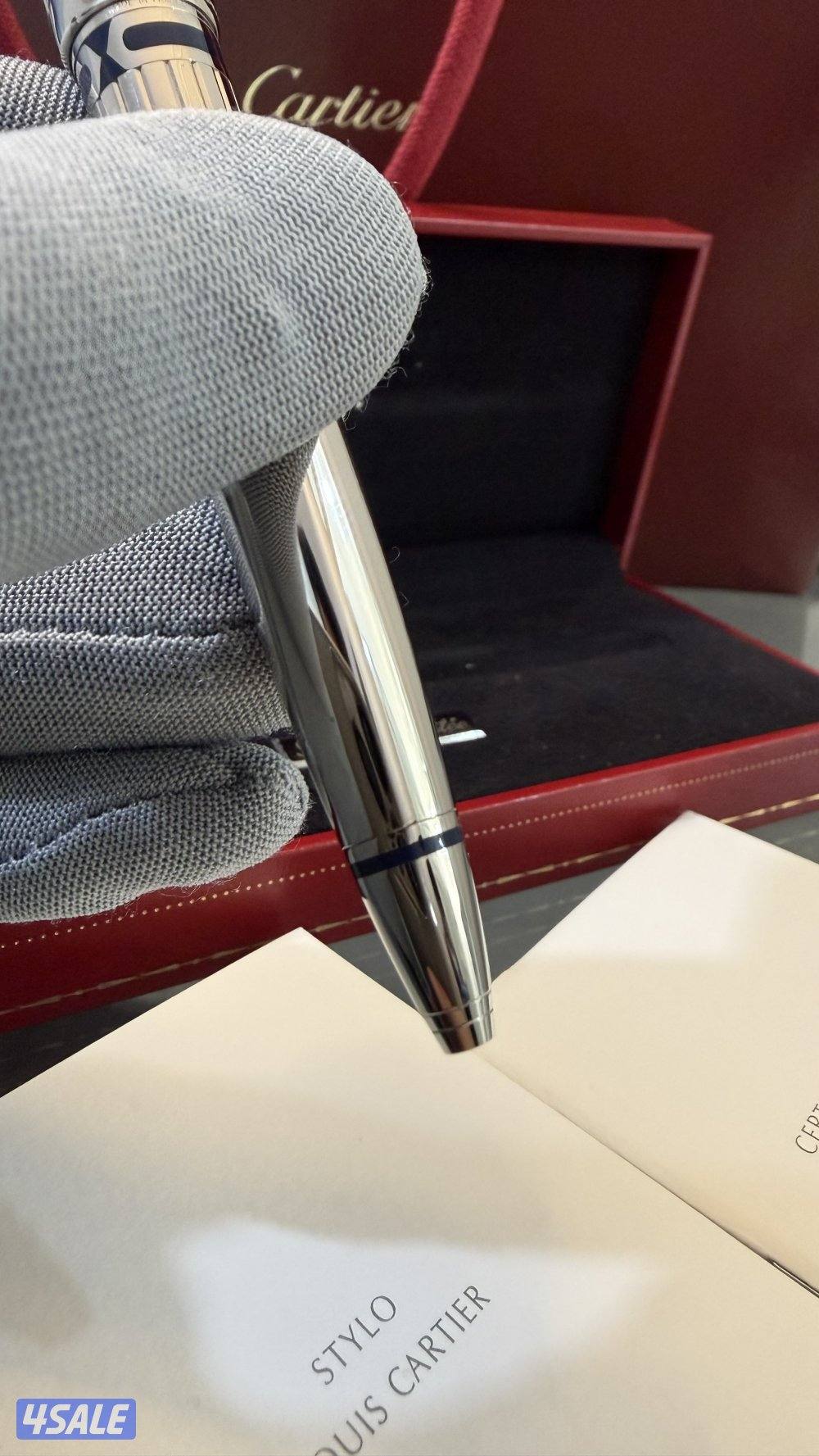 قلم كارتييه لويس لمتد اديشن4