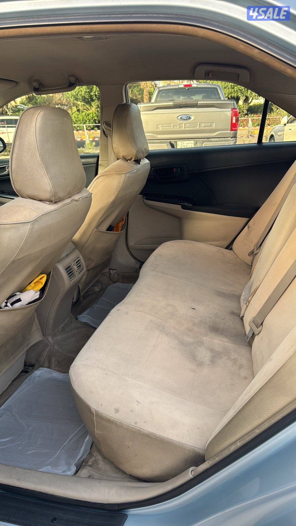 للبيع كاموي موديل ٢٠١٣ شرط الفحص قير مكينه شاصي0