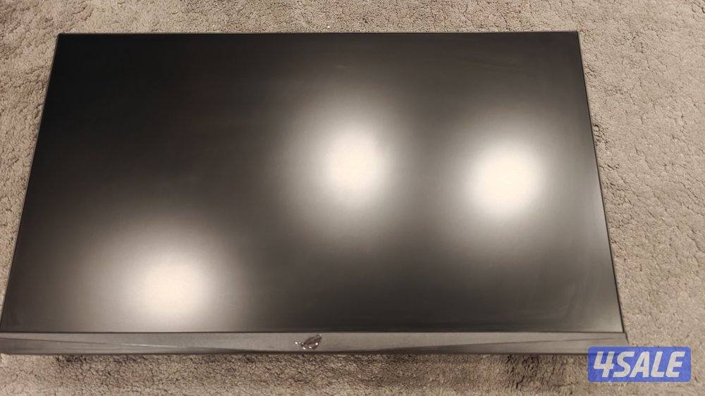 Asus ROG Swift Pro PG248QP FHD TN, 540Hz, 0.2ms, NVIDIA G-Sync ESports1