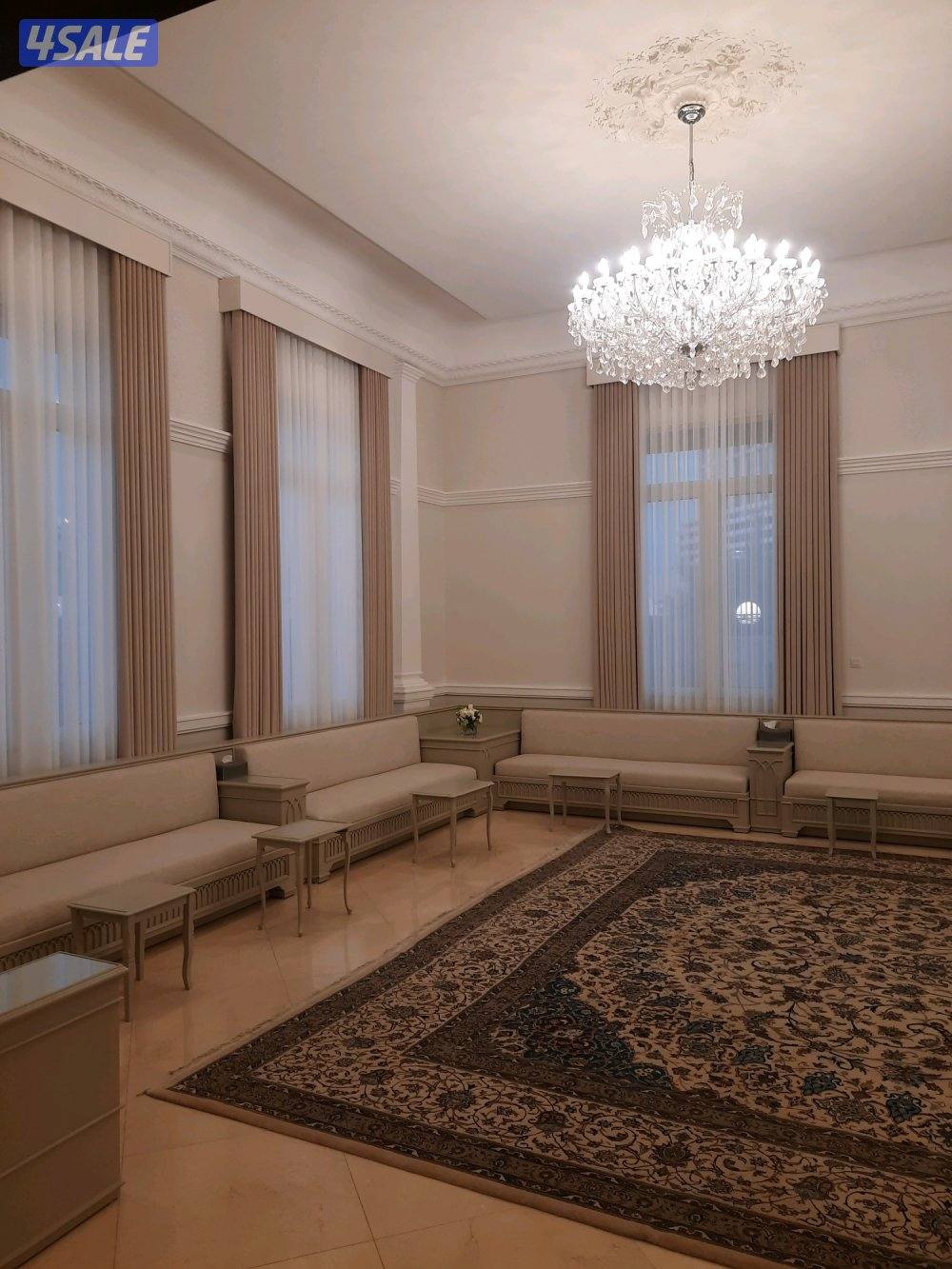 بيع جميع انواع الستائر الويفي  عازل1