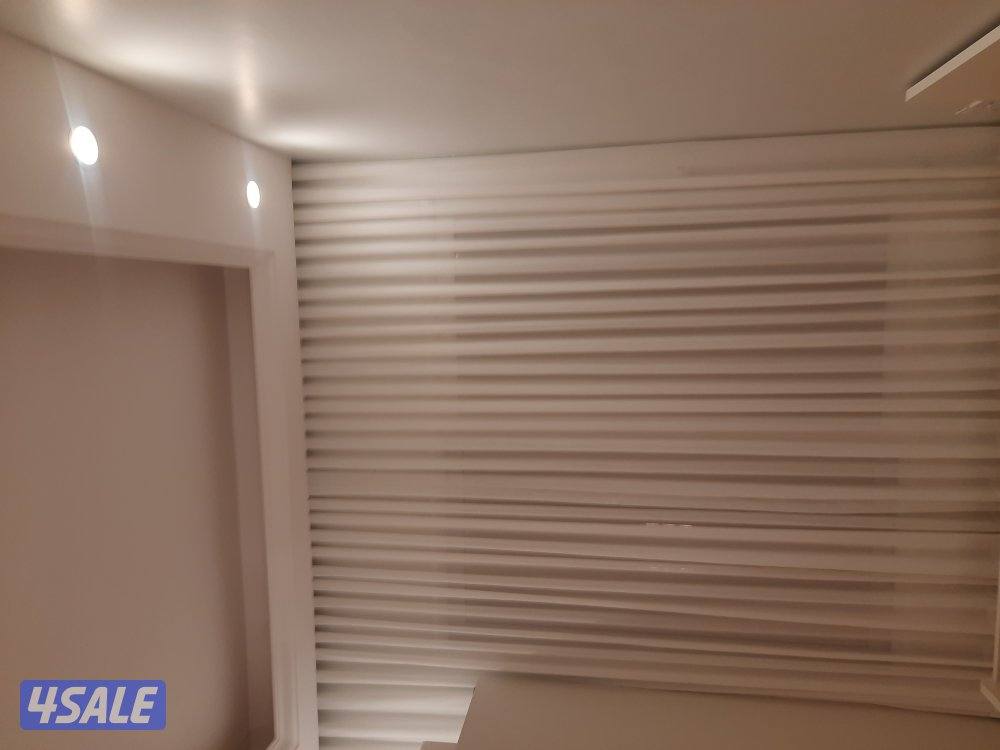 بيع جميع انواع الستائر الويفي  عازل3