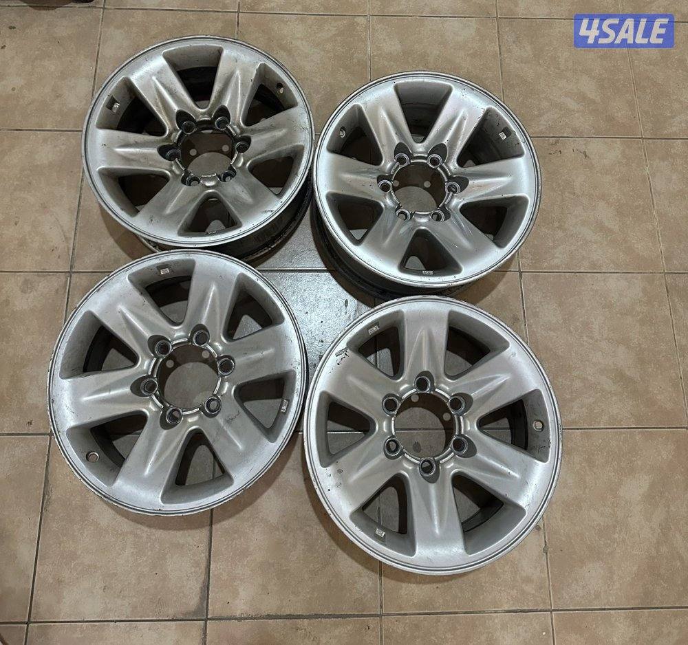 رنقات  فتك اصليه0