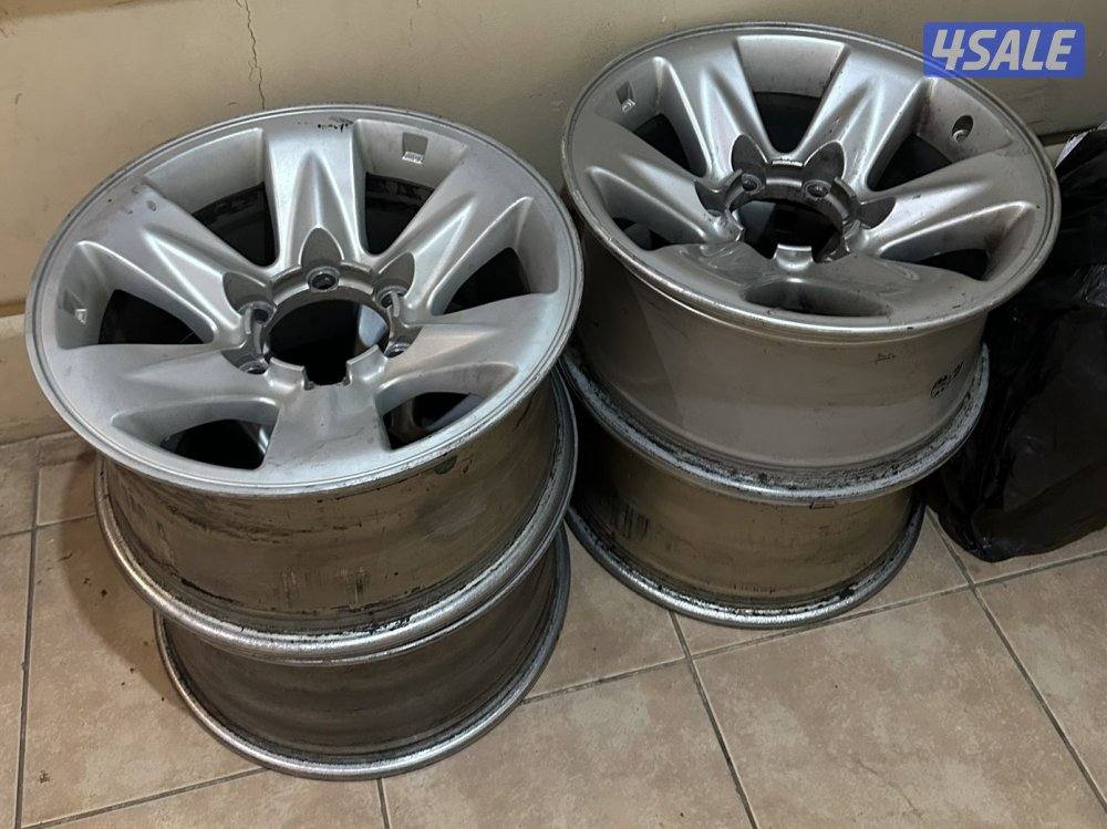 رنقات  فتك اصليه1